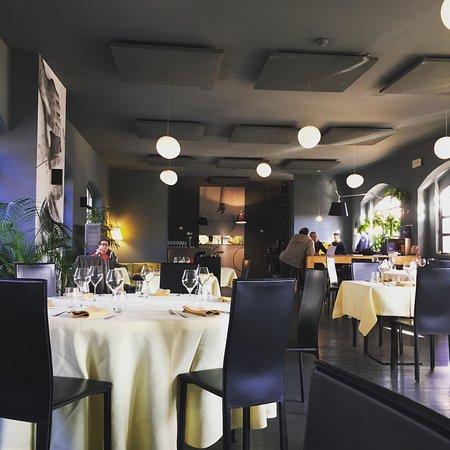 Ristorante Piazza dei Mestieri